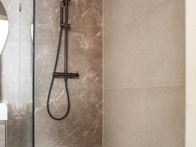 Bagijnestraat 16B, 'S-Gravenhage