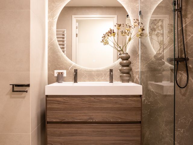 Bagijnestraat 16B, 'S-Gravenhage