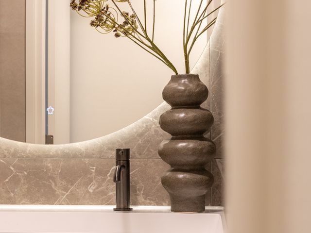 Bagijnestraat 16B, 'S-Gravenhage