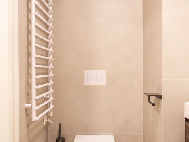 Bagijnestraat 16B, 'S-Gravenhage