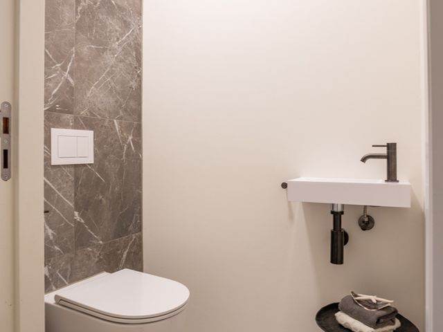 Bagijnestraat 16B, 'S-Gravenhage