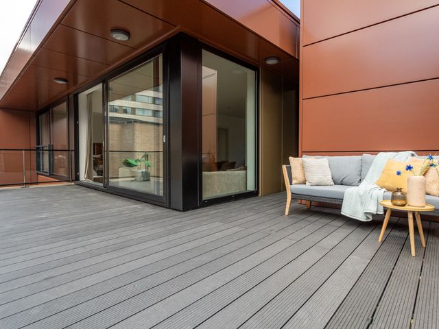 Bagijnestraat 20A, 'S-Gravenhage