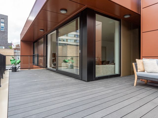 Bagijnestraat 20A, 'S-Gravenhage