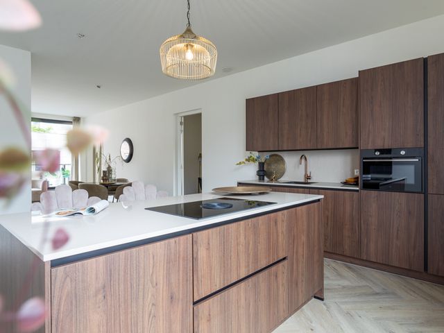 Bagijnestraat 20A, 'S-Gravenhage