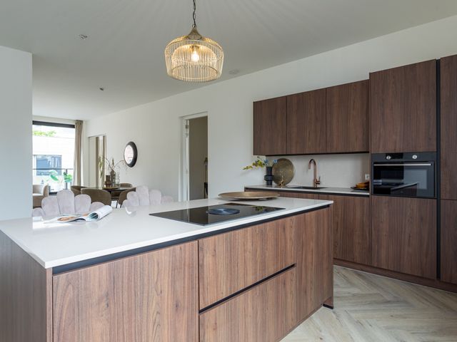 Bagijnestraat 20A, 'S-Gravenhage