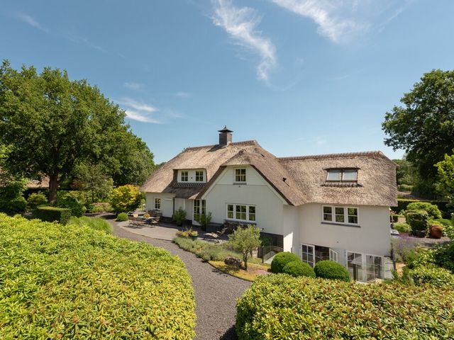 Bunsinglaan 1A, Zeist