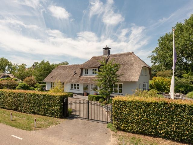 Bunsinglaan 1A, Zeist