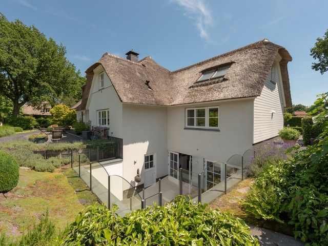 Bunsinglaan 1A, Zeist