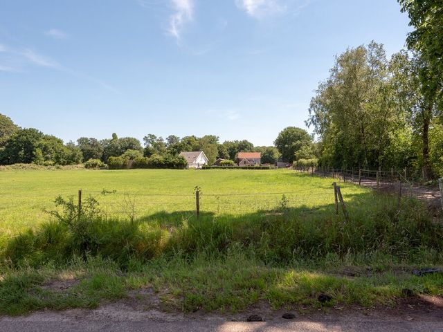 Bunsinglaan 1A, Zeist