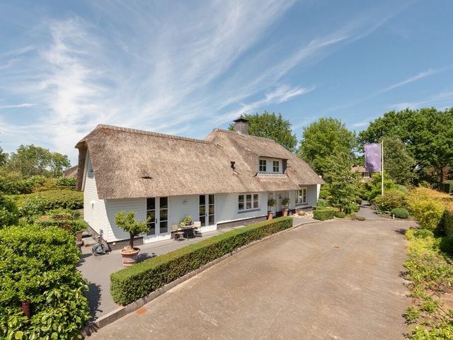 Bunsinglaan 1A, Zeist