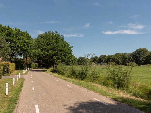 Bunsinglaan 1A, Zeist