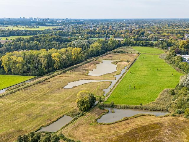 Bunsinglaan 1A, Zeist