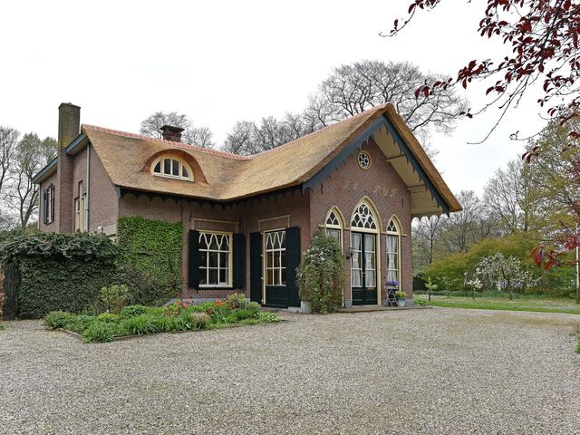 Hoofdstraat 212, Driebergen-Rijsenburg