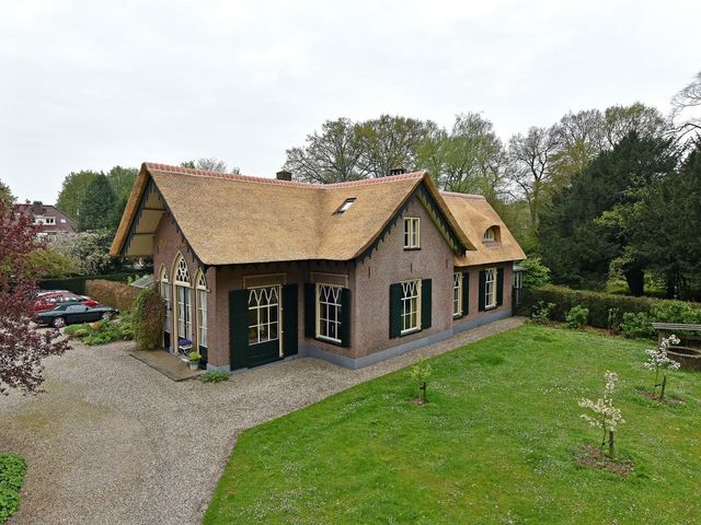 Hoofdstraat 212, Driebergen-Rijsenburg