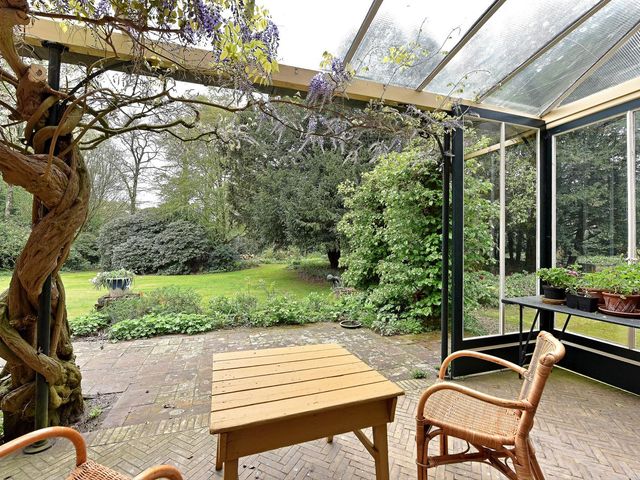 Hoofdstraat 212, Driebergen-Rijsenburg