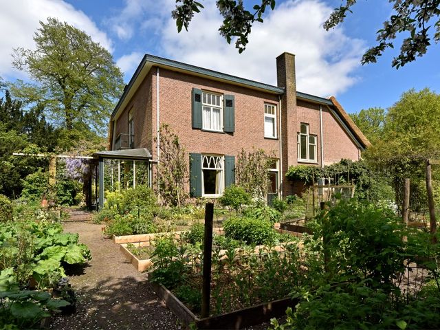 Hoofdstraat 212, Driebergen-Rijsenburg