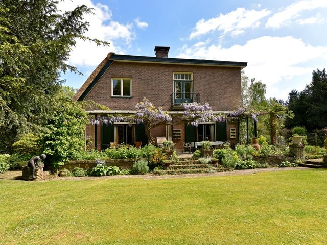 Hoofdstraat 212, Driebergen-Rijsenburg