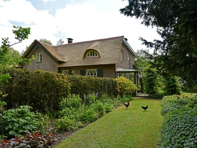 Hoofdstraat 212, Driebergen-Rijsenburg