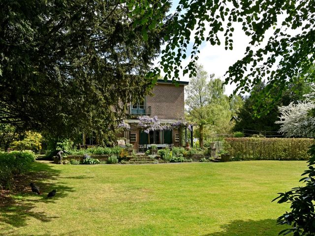 Hoofdstraat 212, Driebergen-Rijsenburg