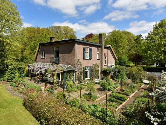 Hoofdstraat 212, Driebergen-Rijsenburg