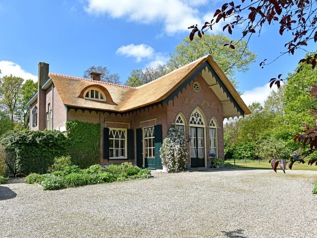Hoofdstraat 212, Driebergen-Rijsenburg