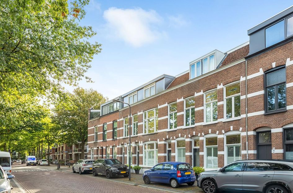 Cartier van Disselstraat 8A