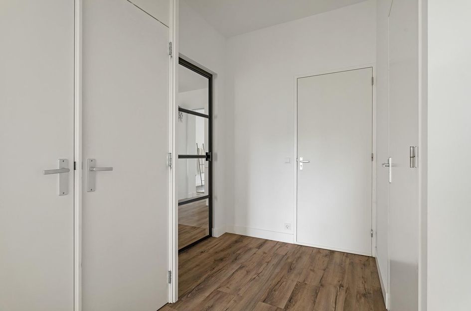 Cartier van Disselstraat 8A