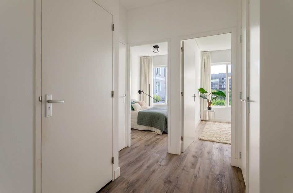 Cartier van Disselstraat 8A