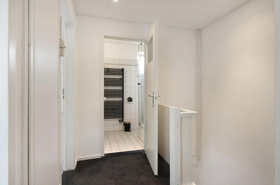 Klimopstraat 3