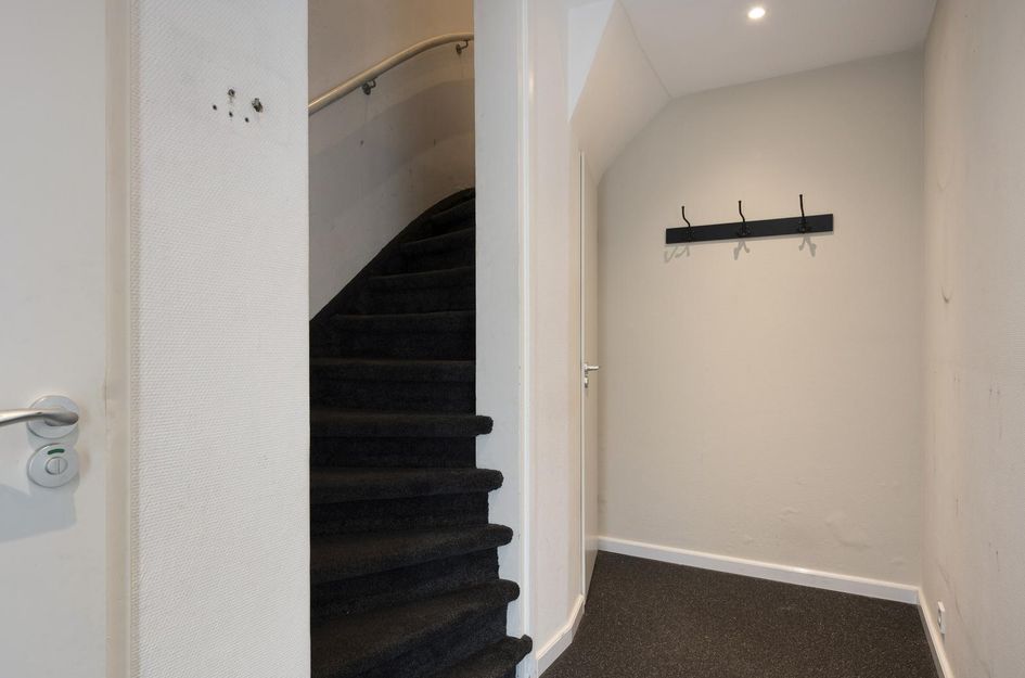 Klimopstraat 3