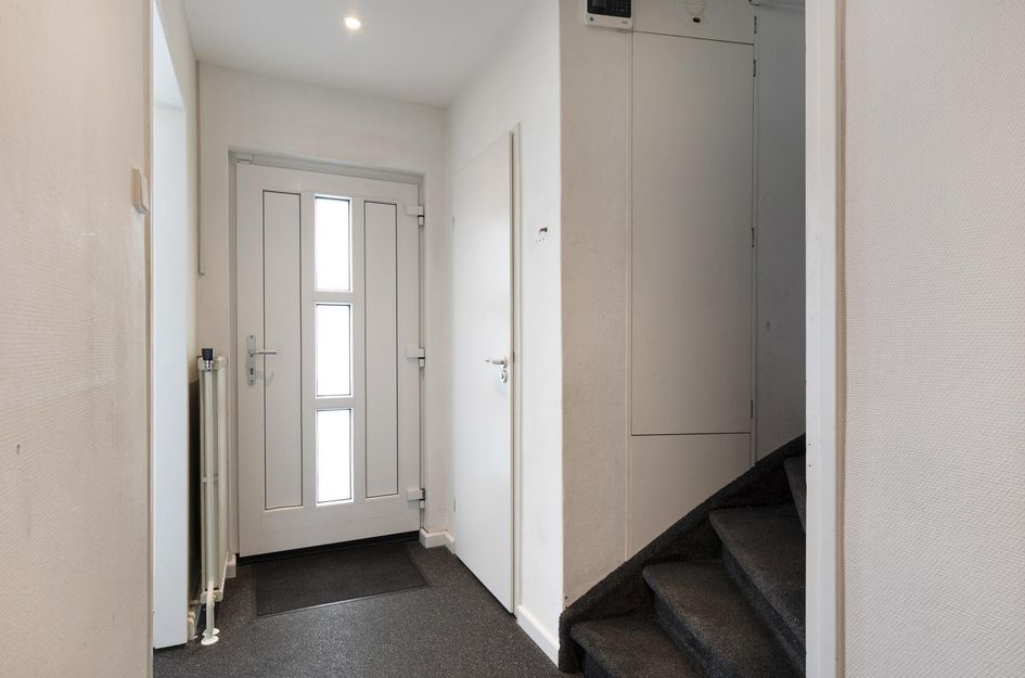 Klimopstraat 3