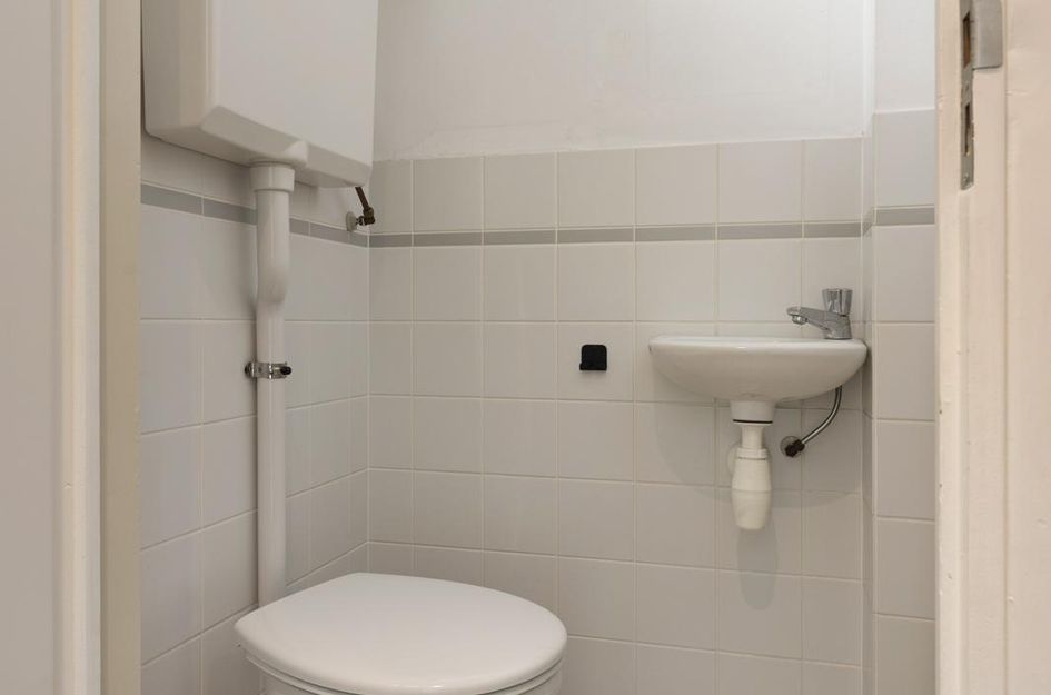 Klimopstraat 3