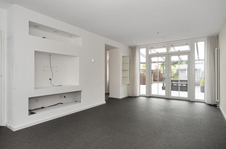 Klimopstraat 3