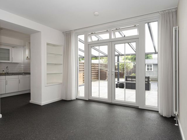 Klimopstraat 3, Heerlen