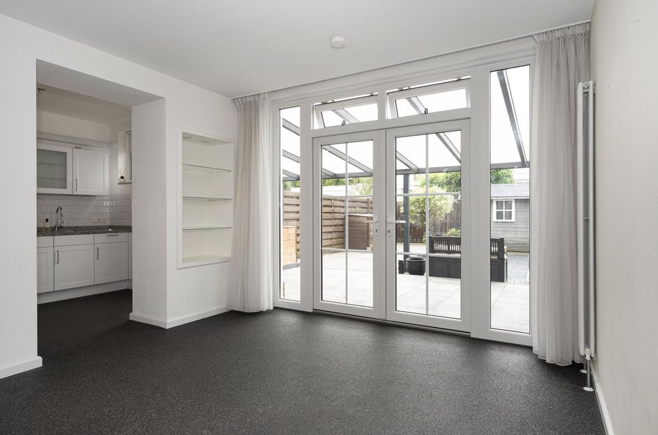 Klimopstraat 3