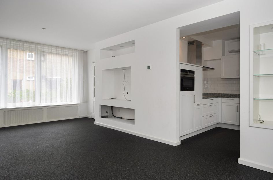 Klimopstraat 3