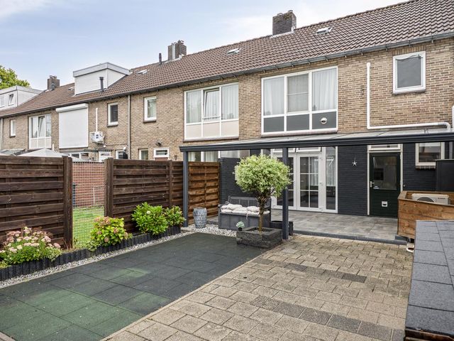 Klimopstraat 3, Heerlen