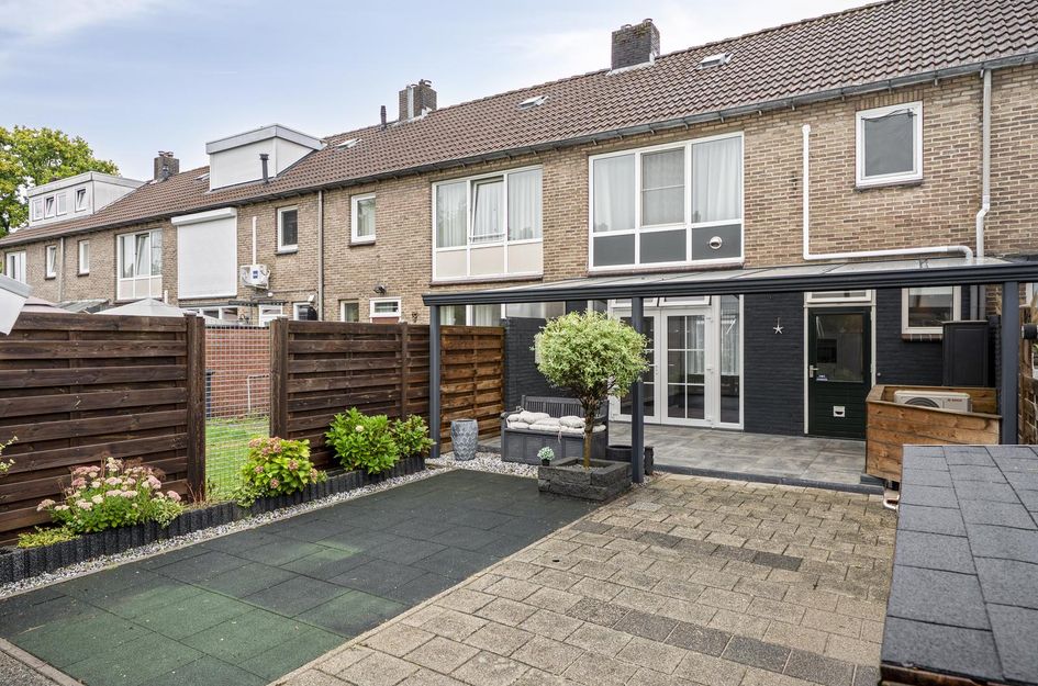 Klimopstraat 3