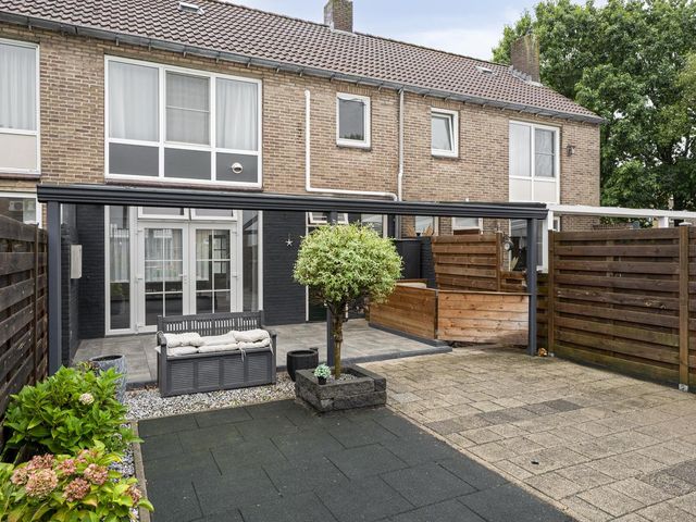 Klimopstraat 3, Heerlen