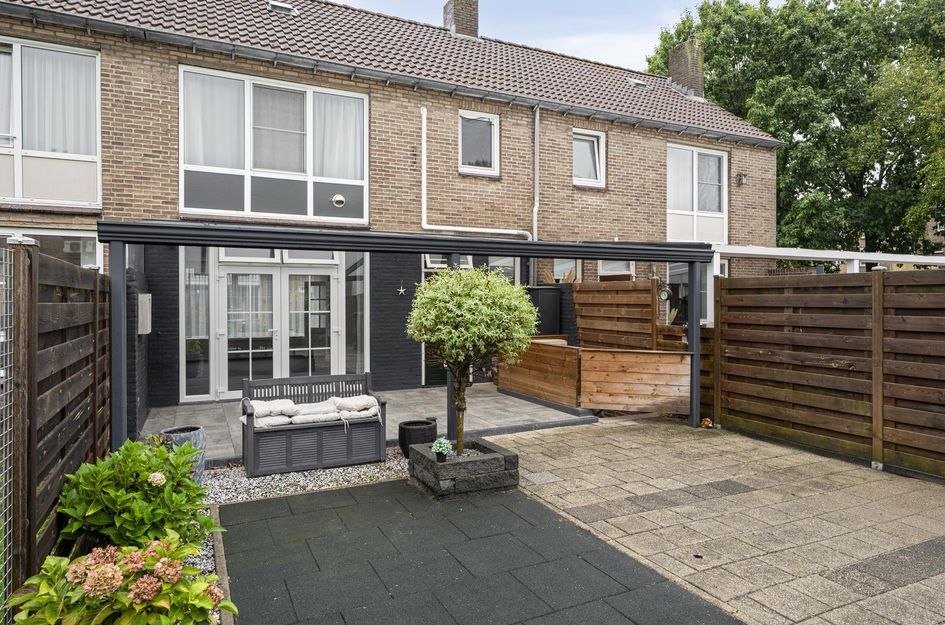 Klimopstraat 3