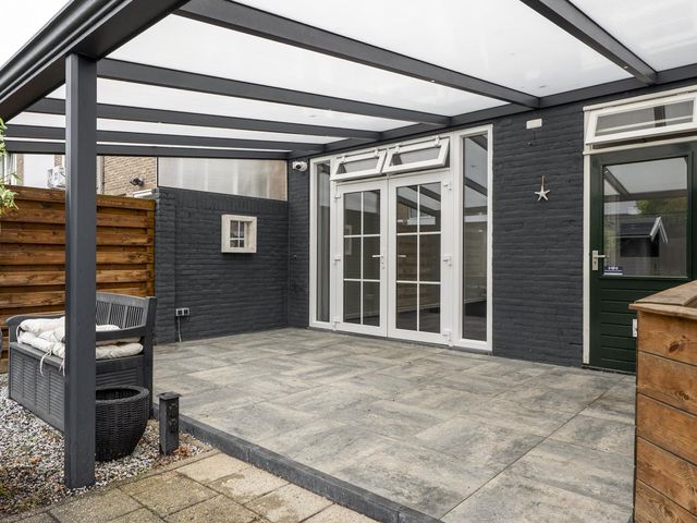 Klimopstraat 3, Heerlen