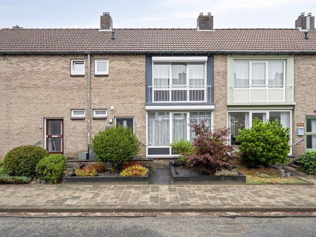 Klimopstraat 3, Heerlen