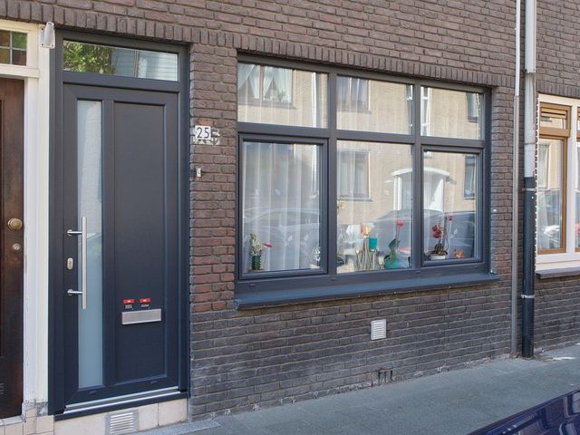 Röntgenstraat 25, Vlaardingen