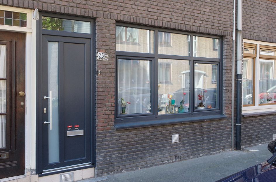 Röntgenstraat 25