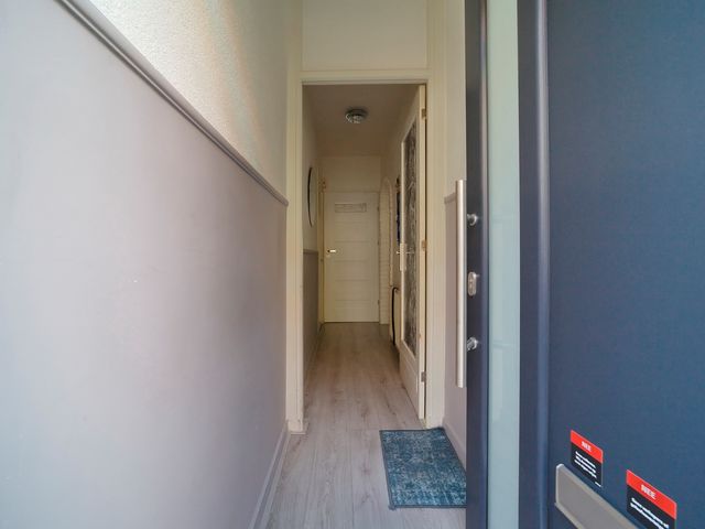 Röntgenstraat 25, Vlaardingen