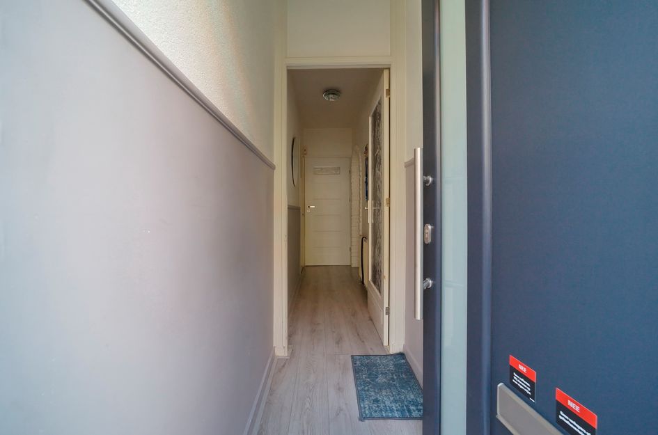 Röntgenstraat 25