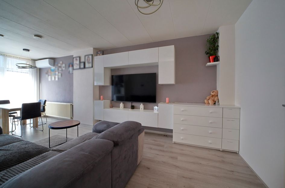 Röntgenstraat 25