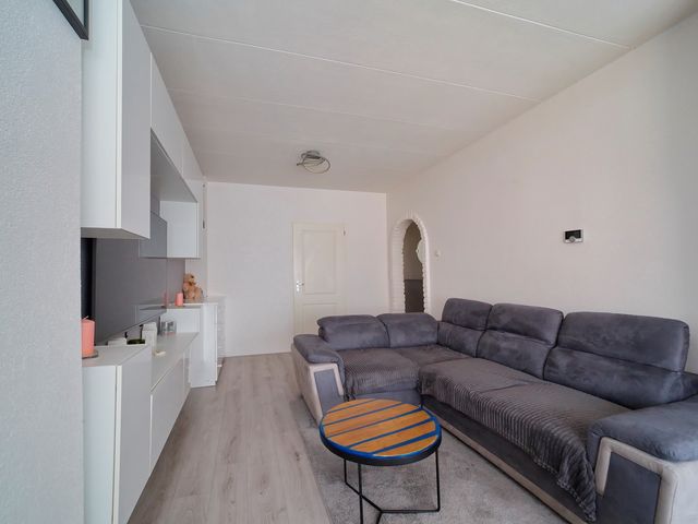 Röntgenstraat 25, Vlaardingen