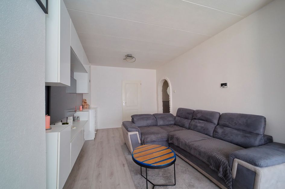 Röntgenstraat 25