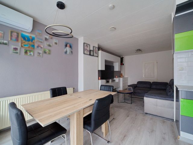 Röntgenstraat 25, Vlaardingen